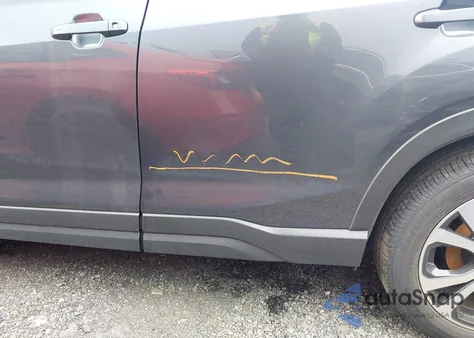 2023 Subaru Forester Limited из США, поврежденный, VIN JF2SKANC8PH499042